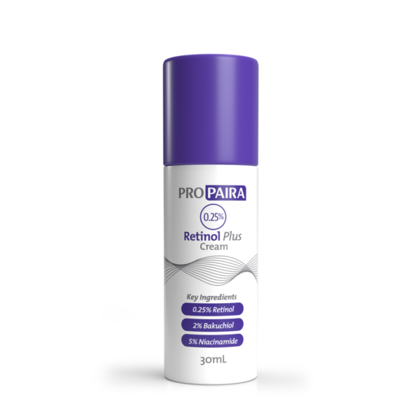 Retinol Plus Cream 30ml