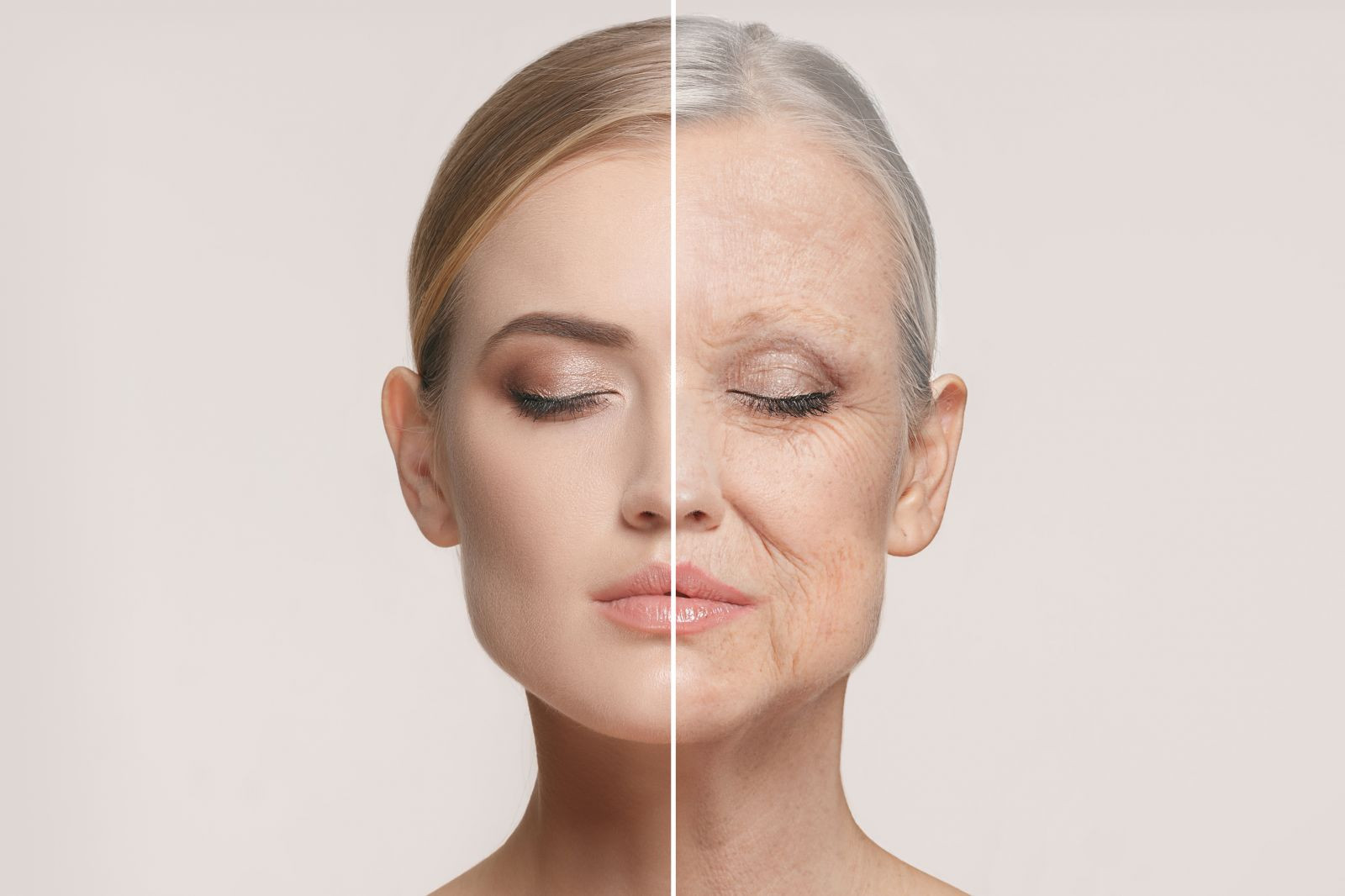 Slow down the ageing process with botox and dermal fillers and beautiful skin treatments
