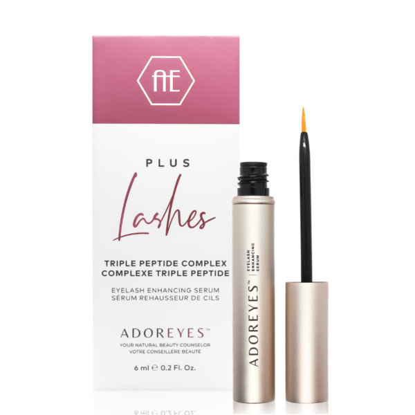 Adoreyes Plus Lash Serum 6ml