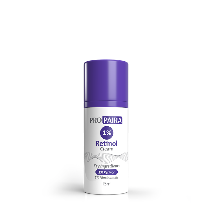 1% Retinol Cream 15ml