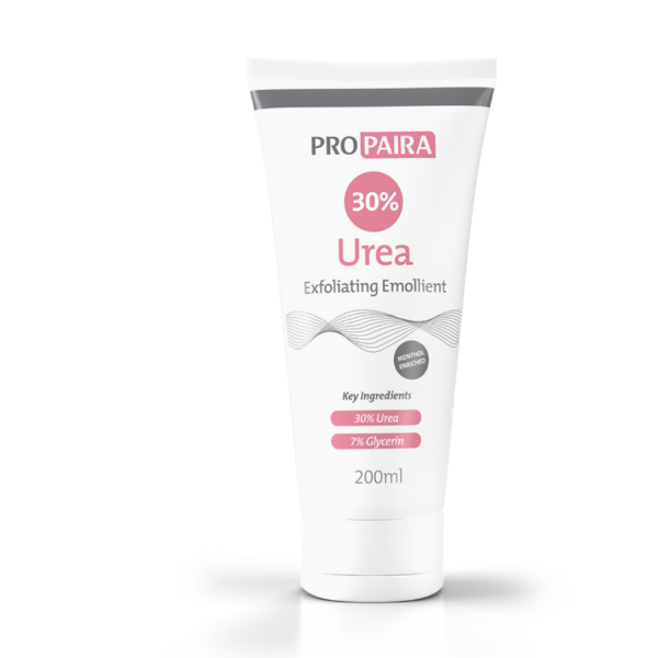 30% Urea Exfoliating Emollient 200ml