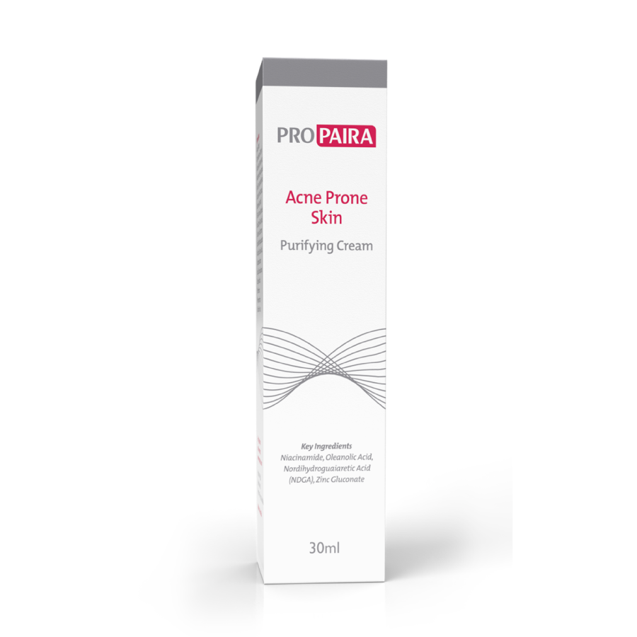 Acne Prone Skin Purifying Cream 30ml