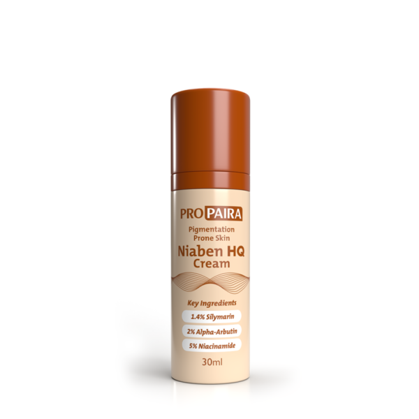 Niaben HQ for Hyper Pigmentation 30ml