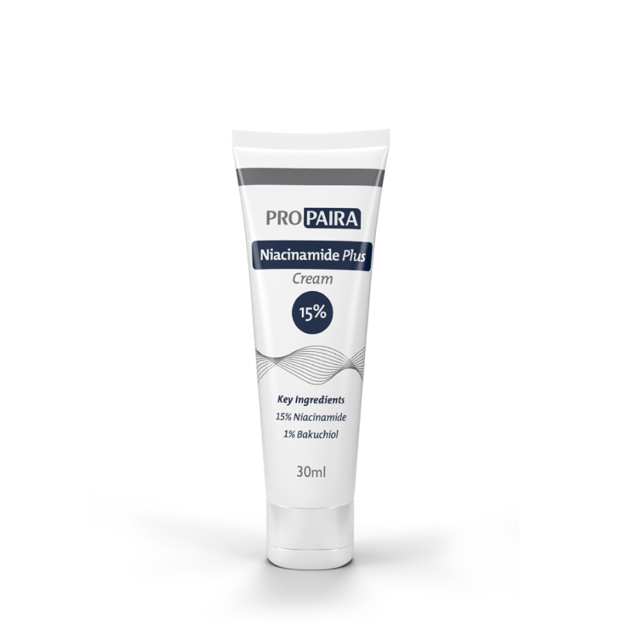 15% Niacinamide Plus Cream 30ml - Self Aesthetics