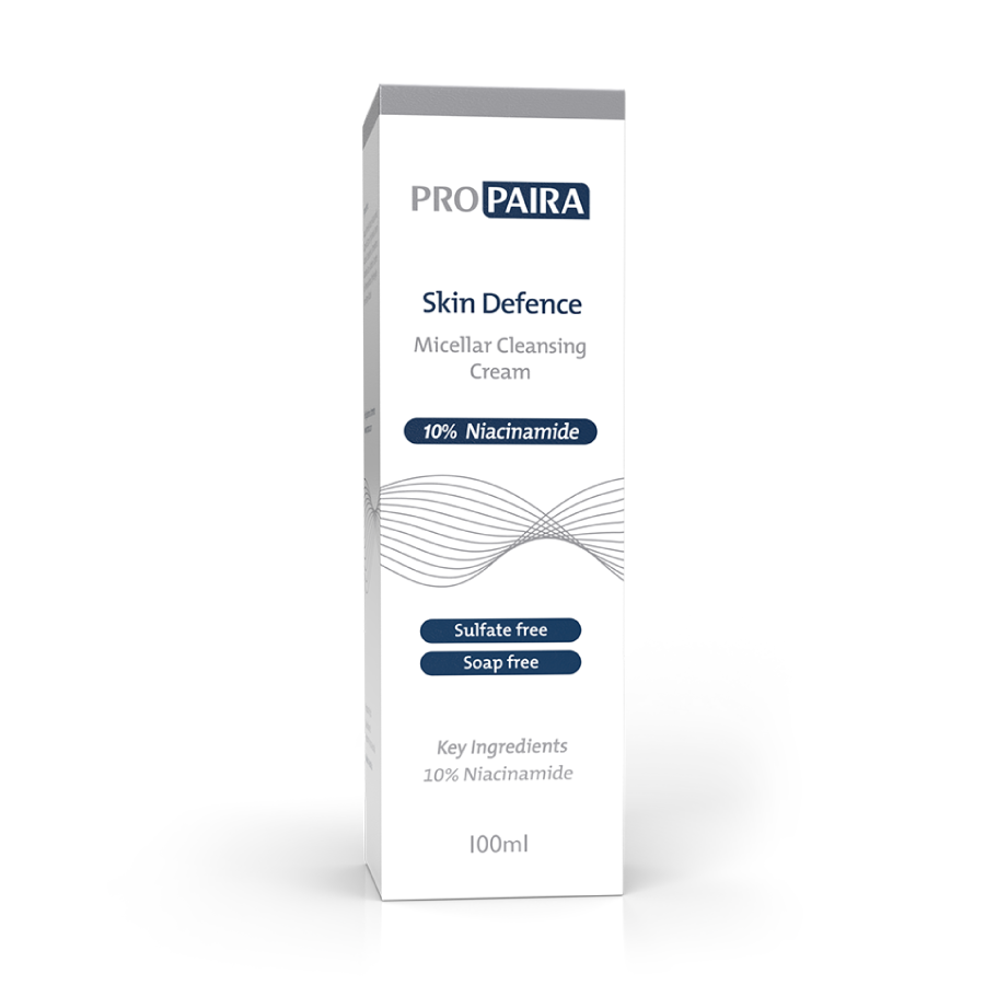 Skin Defence Micellar Cleansing Cream 100ml