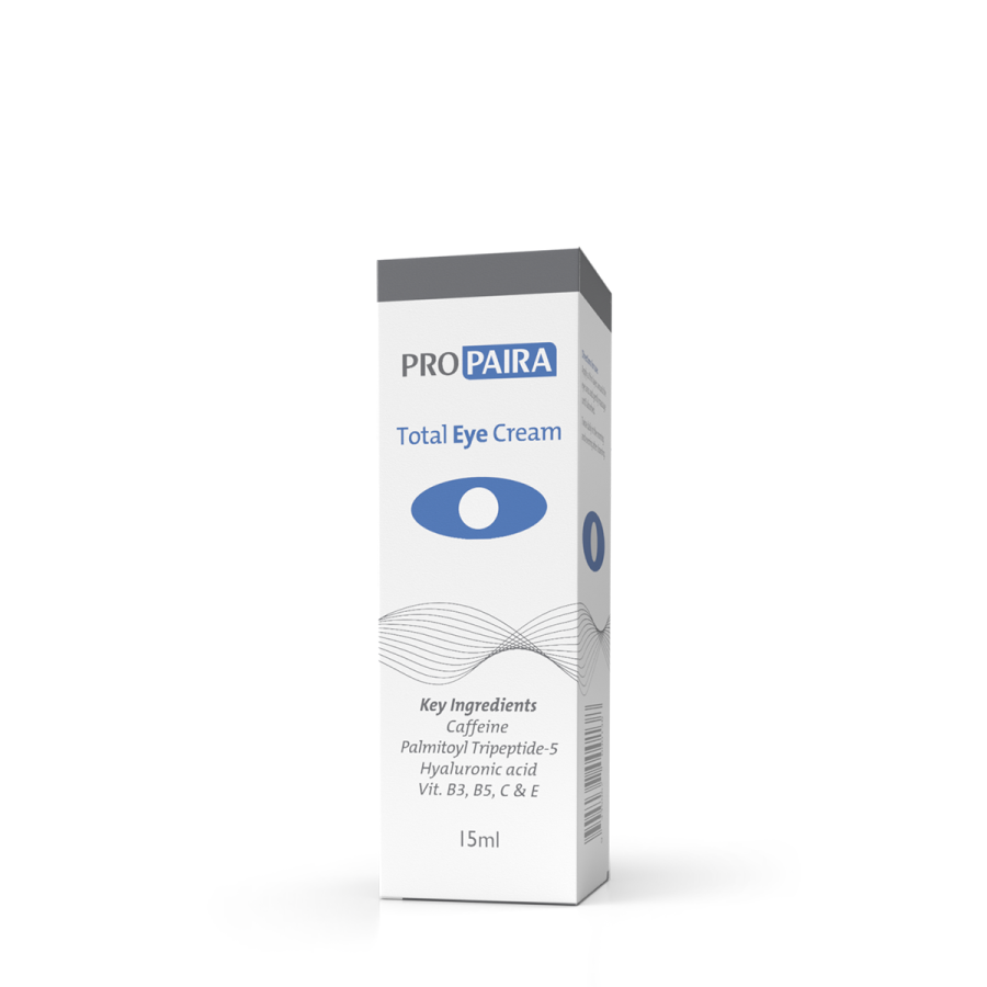 Total Eye Cream 15ml