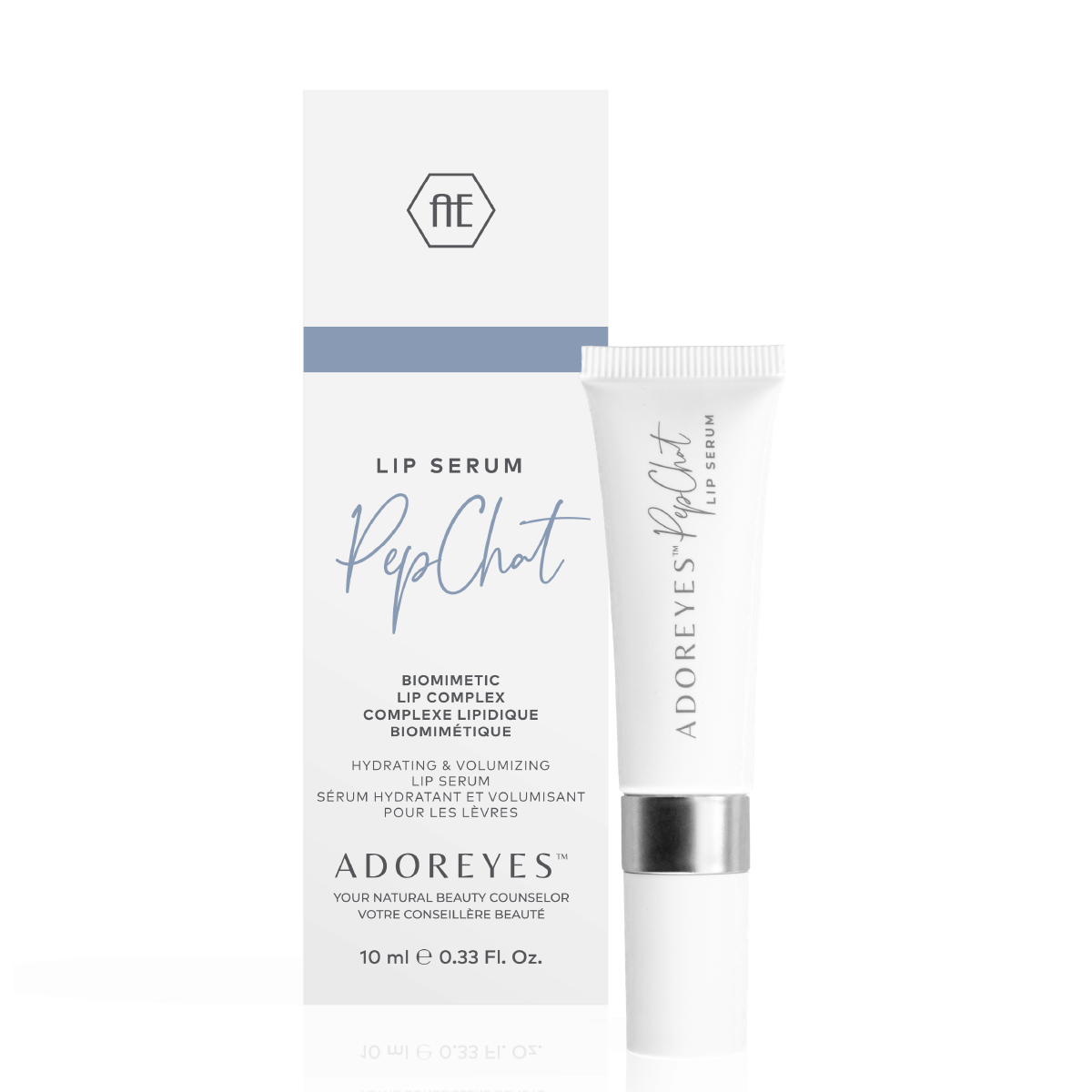 PepChat Lip Serum